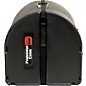 XL Specialty Percussion Marching Bass Drum Case 18 x 14 in.
