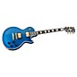 Gibson Custom Les Paul Custom Electric Guitar Saphire thumbnail