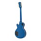 Gibson Custom Les Paul Custom Electric Guitar Saphire