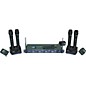 VocoPro UHF-5805 Plus Rechargeable Wireless System With Mic Bag Band 3 thumbnail