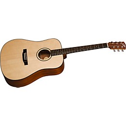Bedell Discovery BDD-18-M Dreadnought Acoustic Guitar Matte/Natural