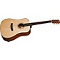 Bedell Discovery BDD-18-M Dreadnought Acoustic Guitar Matte/Natural thumbnail