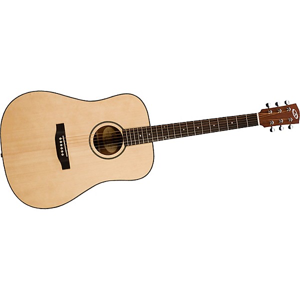 Bedell Discovery BDD-18-M Dreadnought Acoustic Guitar Matte/Natural