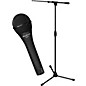 Audix Ultimate Support OM-2 Microphone with PRO-T-T Telescoping Boom Mic Stand Pack thumbnail