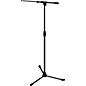 Audix Ultimate Support OM-2 Microphone with PRO-T-T Telescoping Boom Mic Stand Pack