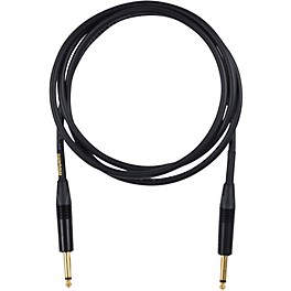 Mogami Gold Speaker Cable 3 ft. Straight to Straight Mogami Gold Speaker Cable 6 ft. Straight to Straight