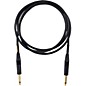Open Box Mogami Gold Speaker Cable Level 1 6 ft. Straight to Straight thumbnail