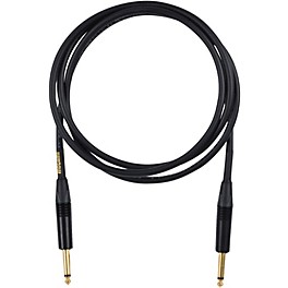 Mogami Gold Speaker Cable 3 ft. Straight to Straight Mogami Gold Speaker Cable 3 ft. Straight to Straight