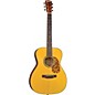 Open Box Blueridge BR-143A Adirondack Top Craftsman Series 000 Acoustic Guitar Level 1 Natural