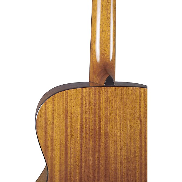 Open Box Blueridge BR-143A Adirondack Top Craftsman Series 000 Acoustic Guitar Level 1 Natural