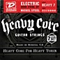 Dunlop Heavy Core 7-String Electric Guitar Strings - Heavy Gauge thumbnail