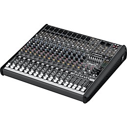 Open Box Mackie ProFX16  Compact 4-Bus Mixer with USB & Effects Level 1