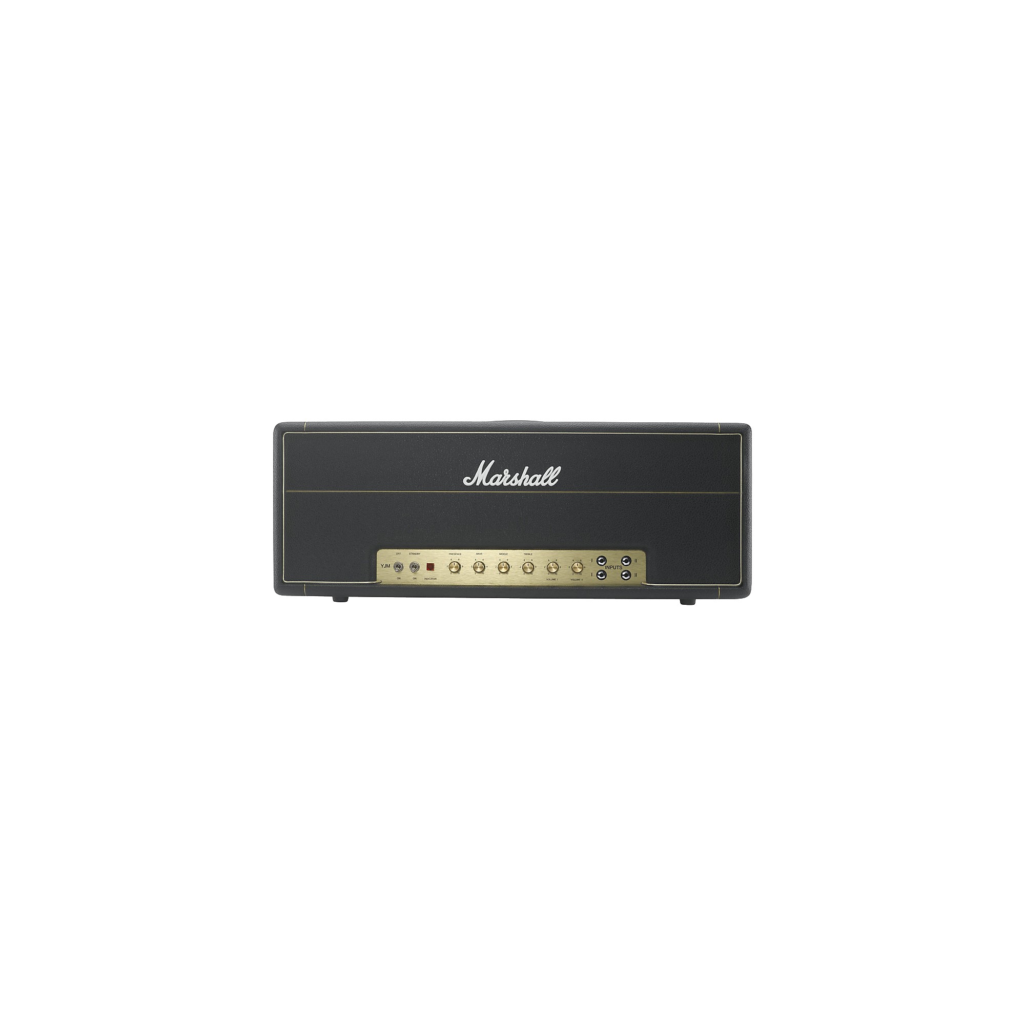 その他 Yngwie Malmsteen 100% Open Box Marshall Yngwie Malmsteen Signature YJM100 100W