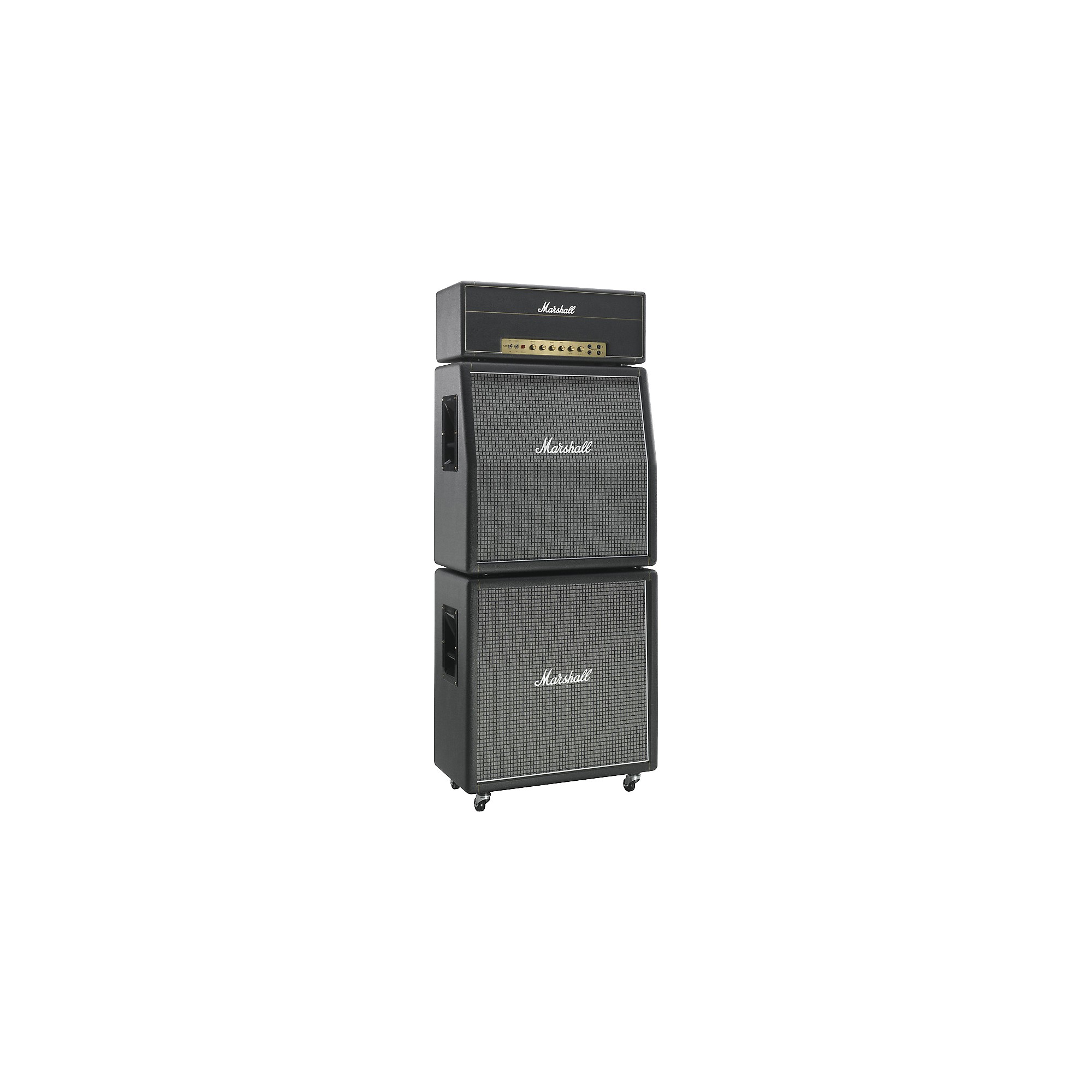 その他 Yngwie Malmsteen 100% Open Box Marshall Yngwie Malmsteen Signature YJM100 100W