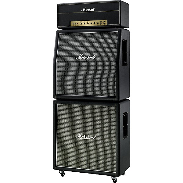 その他 Yngwie Malmsteen 100% Open Box Marshall Yngwie Malmsteen Signature YJM100 100W