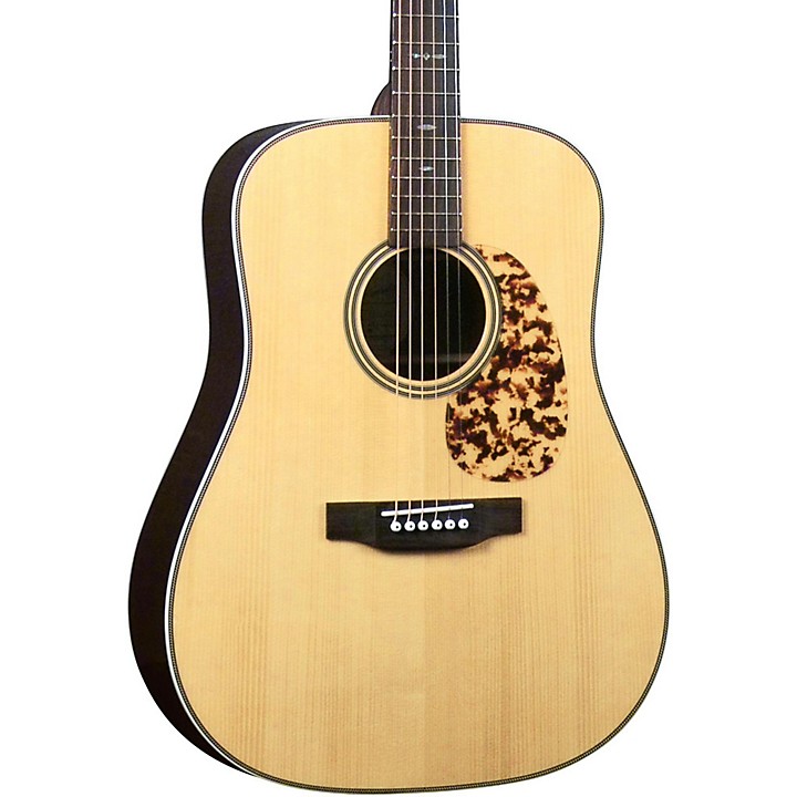 blueridge dreadnought