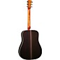 Open Box Blueridge BR-160A Adirondack Top Craftsman Series Dreadnought Acoustic Guitar Level 1 Natural