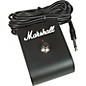 Marshall PED801 Single Footswitch with LED thumbnail