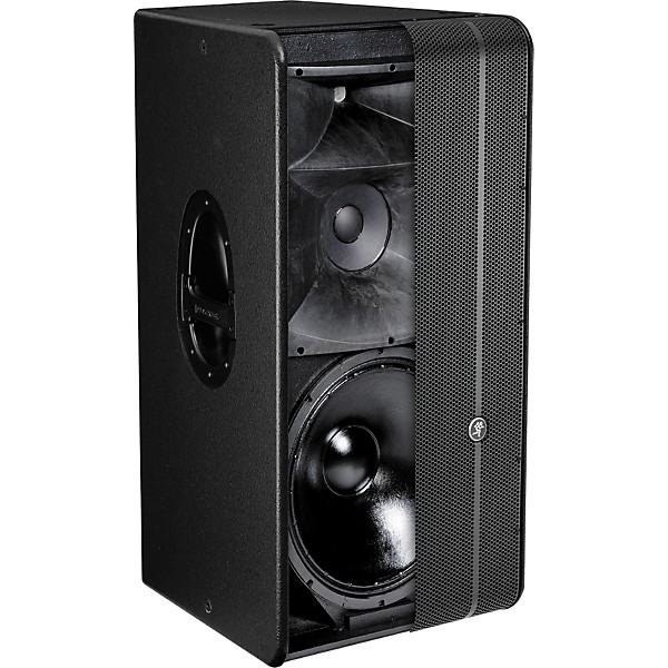 Mackie Onyx 24.4 / HD1531 PA Package | Guitar Center