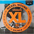 D'Addario EXL140 Light Top Heavy/Bottom 8-String Electric Guitar Strings