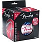 Fender 250L Electric Guitar Strings 3-Pack with Free Baseball thumbnail
