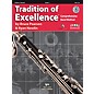 JK Tradition Of Excellence Book 1 for Bass Clarinet thumbnail