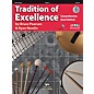 KJOS Tradition Of Excellence Book 1 for Percussion thumbnail