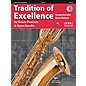 KJOS Tradition Of Excellence Book 1 for Bari Sax thumbnail