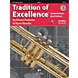 KJOS Tradition Of Excellence Book 1 for Trumpet thumbnail