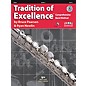KJOS Tradition Of Excellence Book 1 for Flute thumbnail