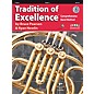 KJOS Tradition Of Excellence Book 1 for Horn thumbnail