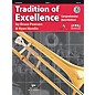 KJOS Tradition Of Excellence Book 1 for Trombone thumbnail