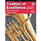 KJOS Tradition Of Excellence Book 1 for Baritone Bc thumbnail