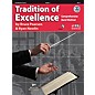 KJOS Tradition Of Excellence Book 1 for Conductor thumbnail