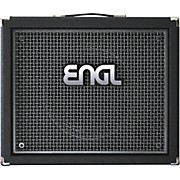 Engl Pro Straight E112v 1X12 Vertical Guitar Speaker Cabinet 60W Black Grill for sale