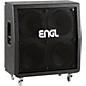 ENGL PRO Slanted E412VS 4x12 Guitar Speaker Cabinet 240W Black Grill thumbnail