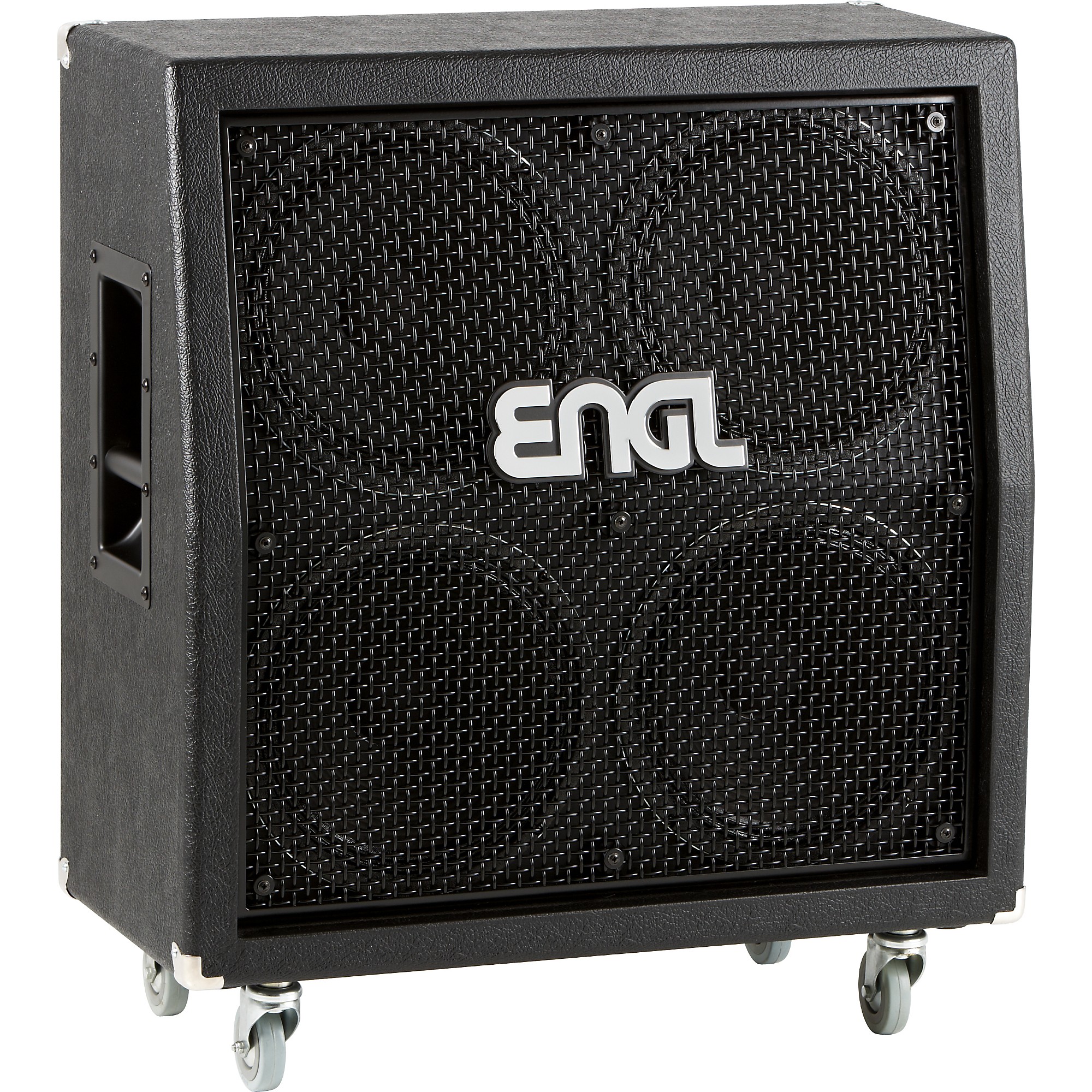 ENGL Standard Slanted E412SS 4x12 Guitar Speaker Cabinet 240W