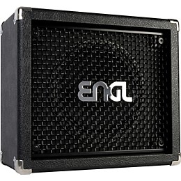 Open Box ENGL Gigmaster E110 110 1x10 Guitar Speaker Cabinet 30W Level 1 Gray Grill