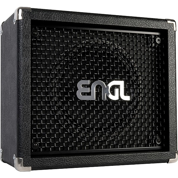 ENGL Gigmaster E110 110 1x10 Guitar Speaker Cabinet 30W Gray Grill