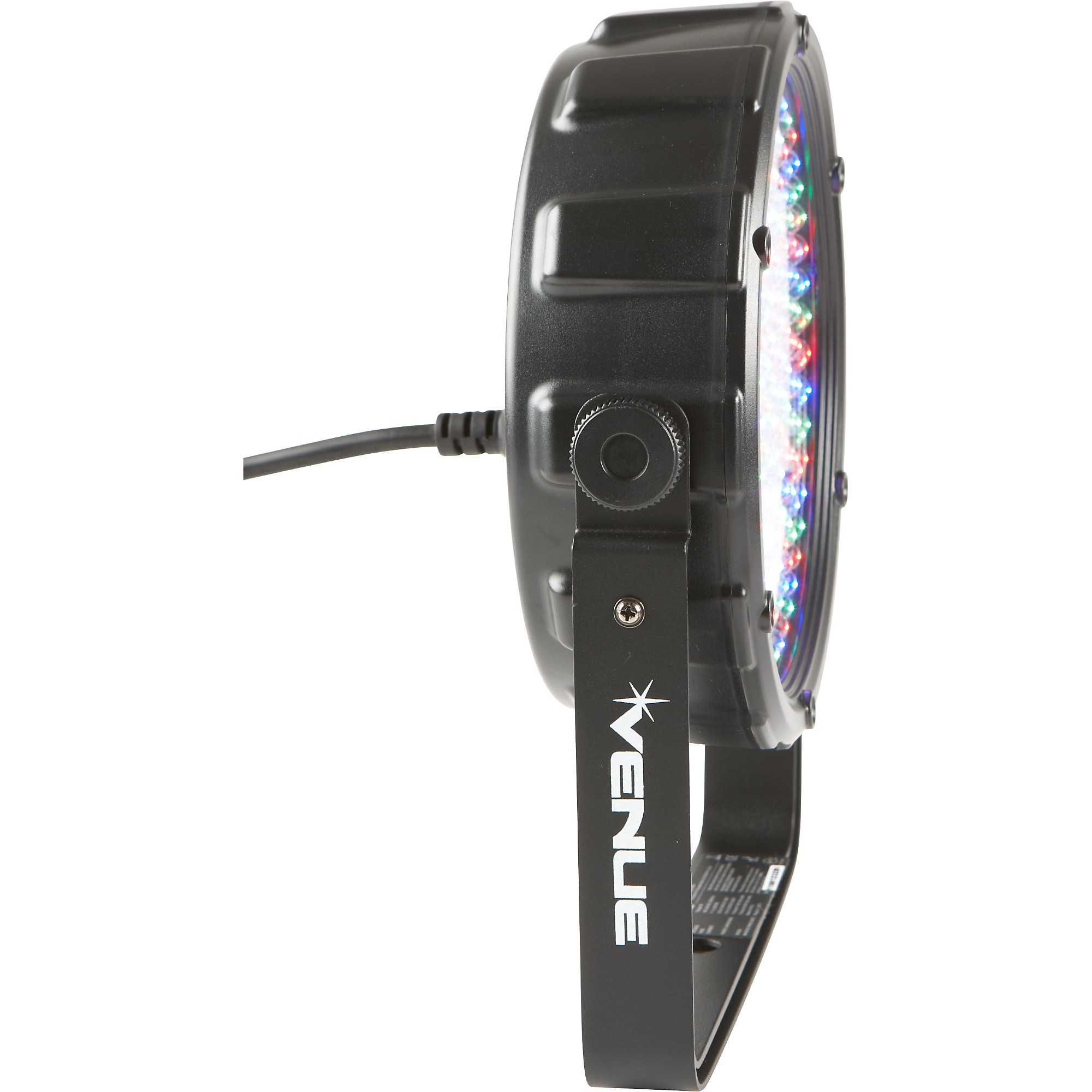 Venue Thinpar64 10 mm LED Lightweight Par Light | Guitar Center