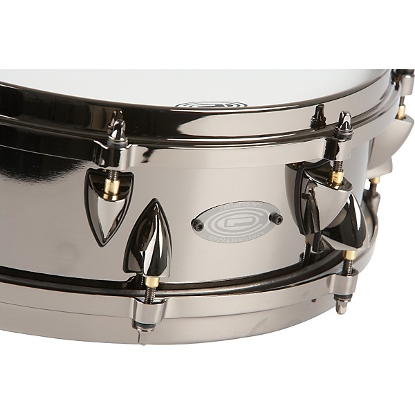 Open Box Orange County Drum & Percussion Piccolo Snare Drum 13 in