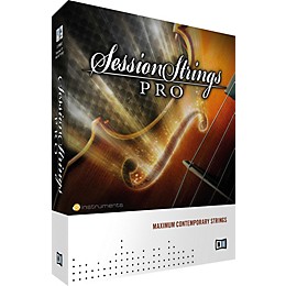 Native Instruments Session Strings Pro