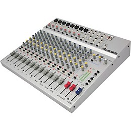 Open Box Alesis S-16 16 Channel Compact Mixer Level 1