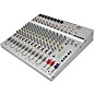Open Box Alesis S-16 16 Channel Compact Mixer Level 1