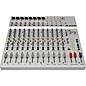 Open Box Alesis S-16 16 Channel Compact Mixer Level 1