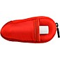 Protec N264 Neoprene Series Trombone/Alto Saxophone Mouthpiece Pouch With Zipper N264RX Red
