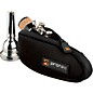 Protec N264 Neoprene Series Trombone/Alto Saxophone Mouthpiece Pouch With Zipper N264 Black thumbnail