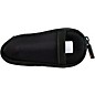 Protec N264 Neoprene Series Trombone/Alto Saxophone Mouthpiece Pouch With Zipper N264 Black