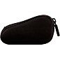 Protec N202 Neoprene Series French Horn Mouthpiece Pouch with Zipper N202 Black