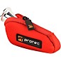 Protec N202 Neoprene Series French Horn Mouthpiece Pouch with Zipper N202RX Red thumbnail
